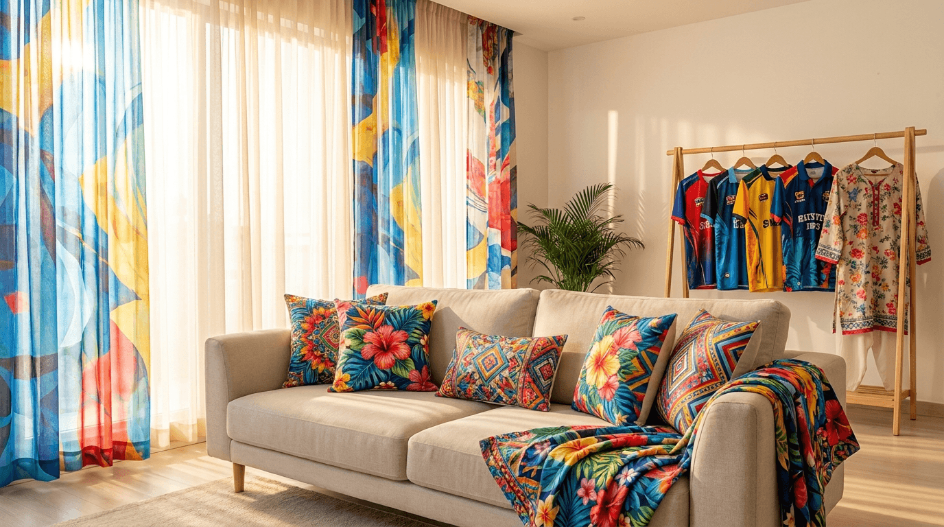 Source of Sublimation Factory Production